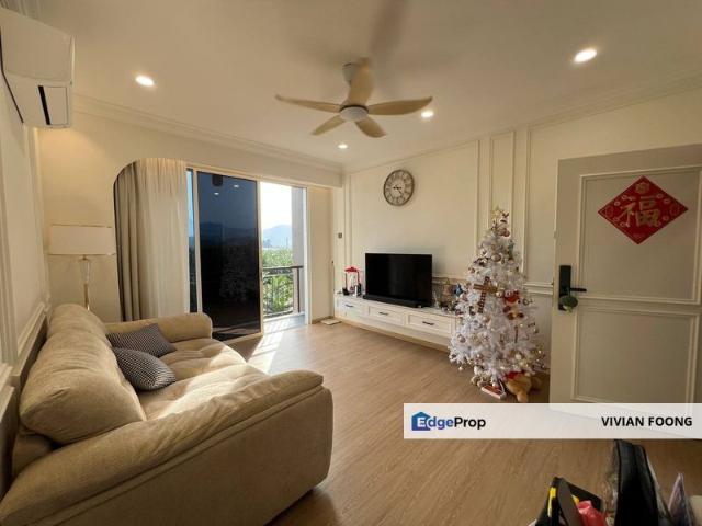 Condominium for sale in Perak, Tanjong Ipoh