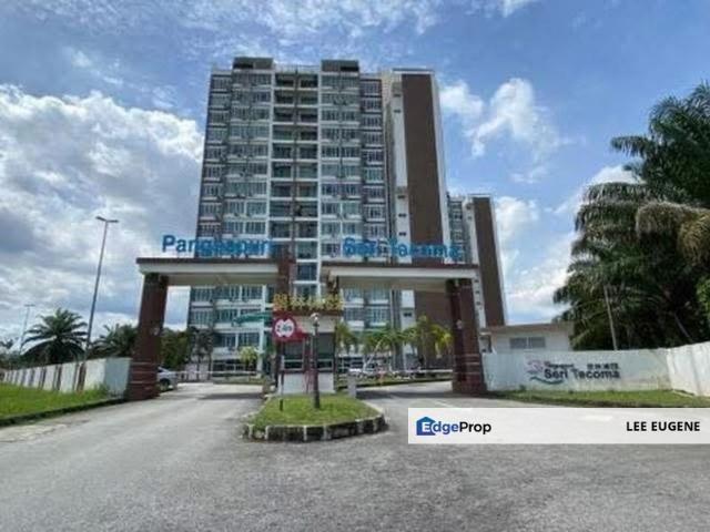 Condominium for rent in Perak, Tanjong Ipoh
