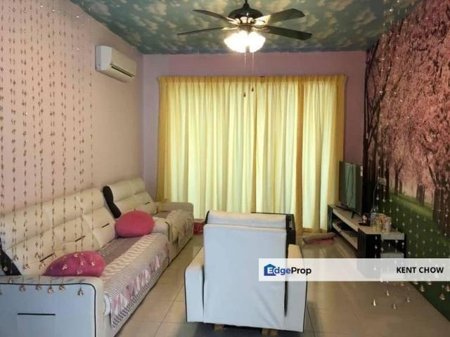 Condominium for rent in Perak, Tanjong Ipoh