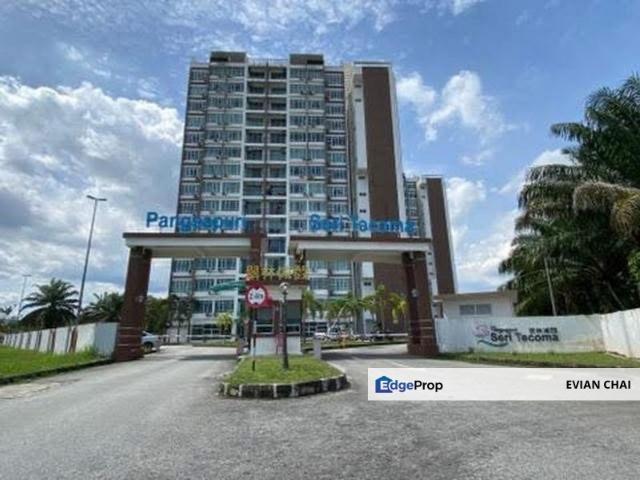 Condominium for rent in Perak, Tanjong Ipoh