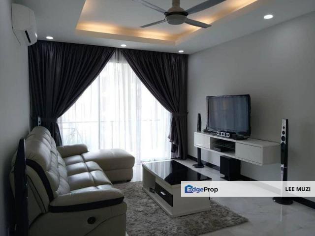 Condominium for sale in Perak, Tanjong Ipoh