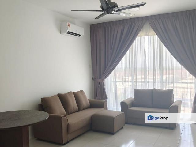 Condominium for sale in Perak, Tanjong Ipoh