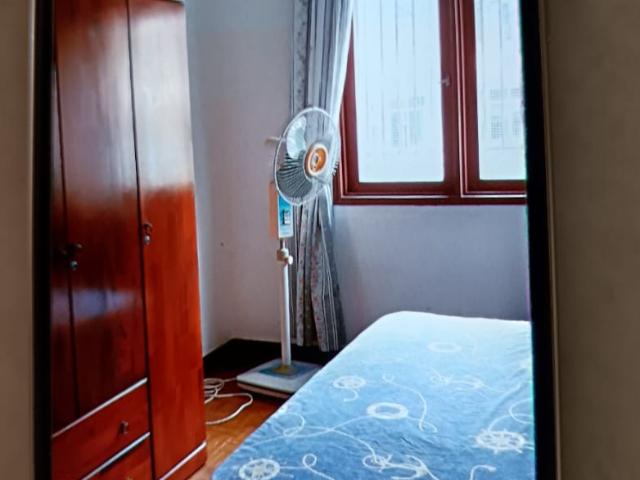 Apartment for sale in Bandar Bukit Sentosa Fasa 1, Hulu Selangor