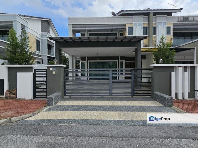 House for sale in Perak, Tanjong Ipoh