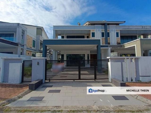 House for sale in Perak, Tanjong Ipoh