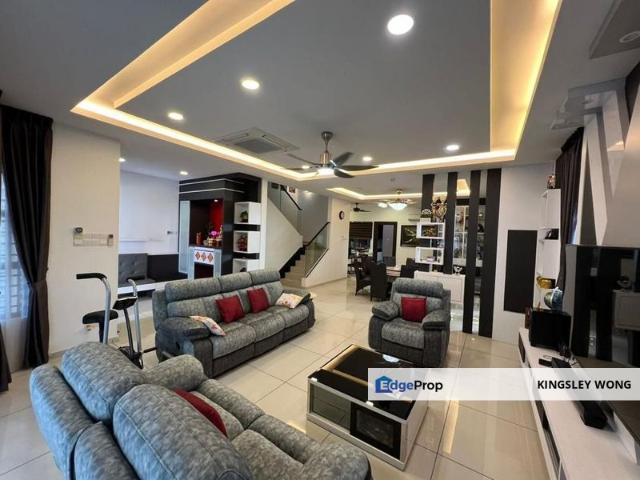 House for sale in Perak, Tanjong Ipoh
