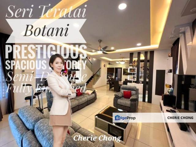 House for sale in Perak, Tanjong Ipoh