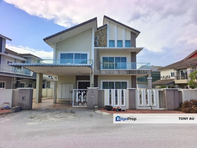 House for sale in Seri Teratai, Majlis Bandaraya Ipoh