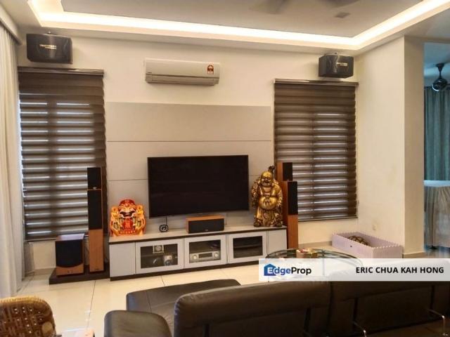 House for sale in Perak, Tanjong Ipoh