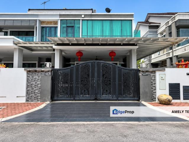 House for sale in Seri Teratai, Majlis Bandaraya Ipoh
