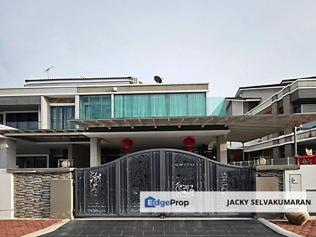 House for sale in Perak, Tanjong Ipoh