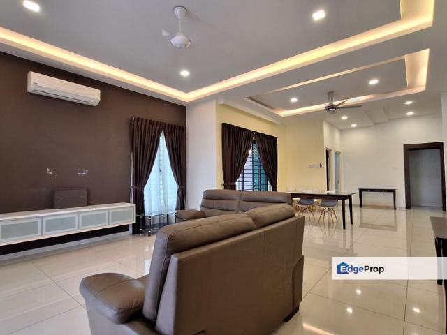 House for sale in Seri Teratai, Majlis Bandaraya Ipoh