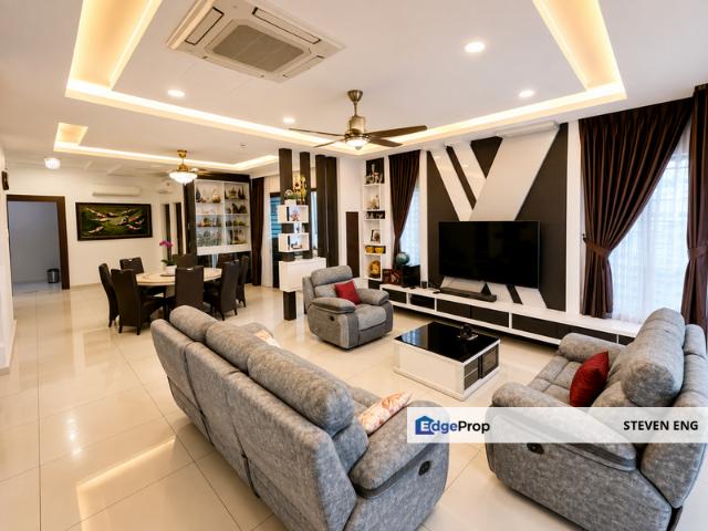 House for sale in Perak, Tanjong Ipoh