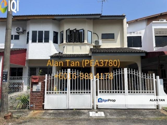 House for rent in Kuantan, Pahang
