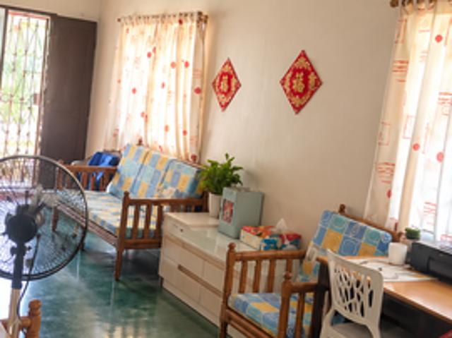 House for sale in Bukit Setongkol, Kuantan