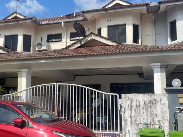 Terraced House for sale in Kuantan, Pahang