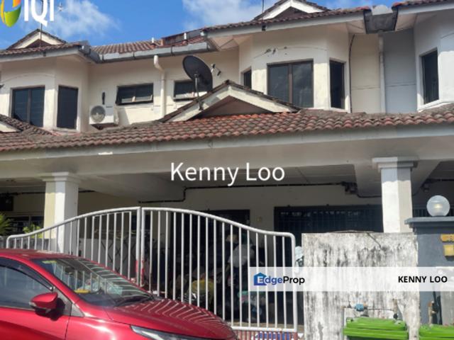 House for sale in Kuantan, Pahang