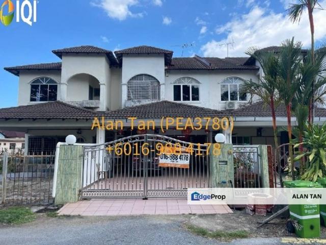 House for sale in Kuantan, Pahang