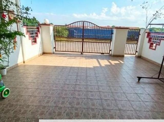 House for sale in Kuantan, Pahang
