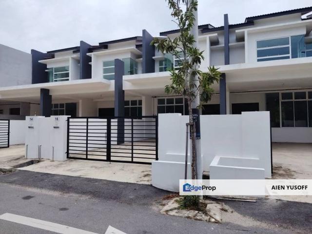 House for sale in Kuantan, Pahang