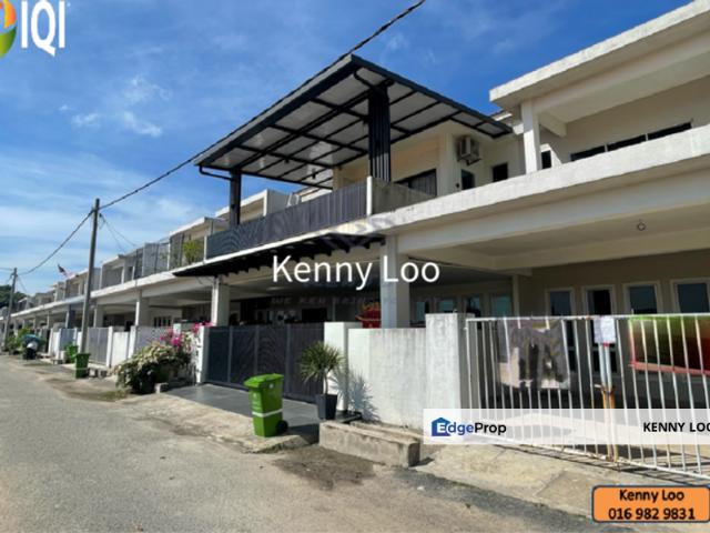 House for sale in Kuantan, Pahang