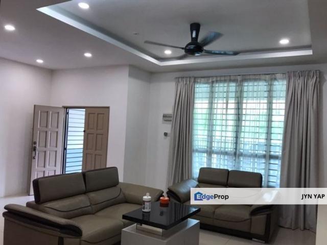 House for sale in Kuantan, Pahang