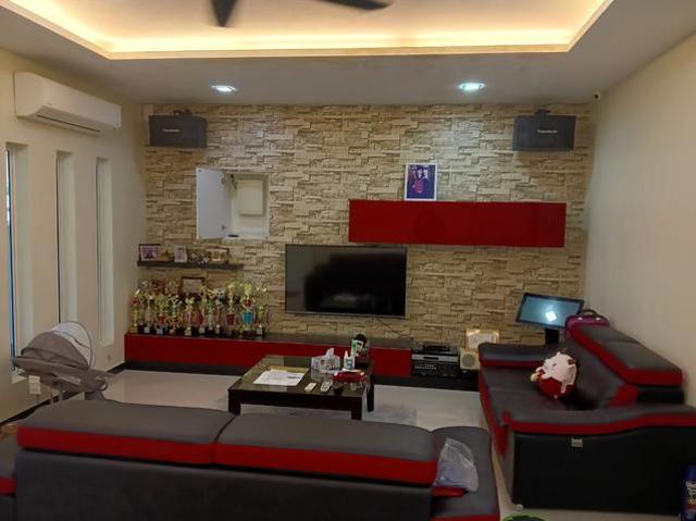 Terraced House for sale in Kuantan, Pahang