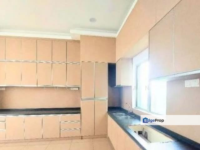 Condominium for sale in Petaling, Alam Impian