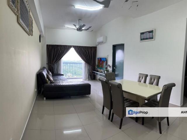 Condominium for rent in Selayang, Selangor