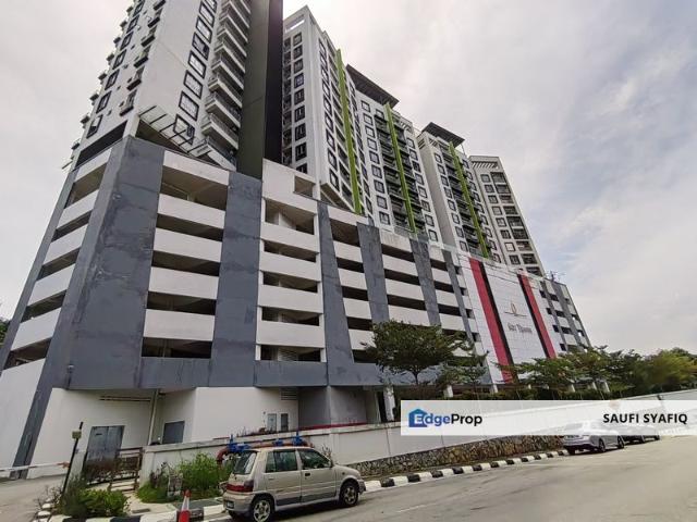 Condominium for sale in Selayang, Selangor