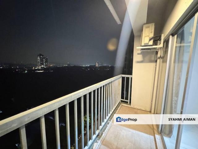 Condominium for sale in Selayang, Selangor