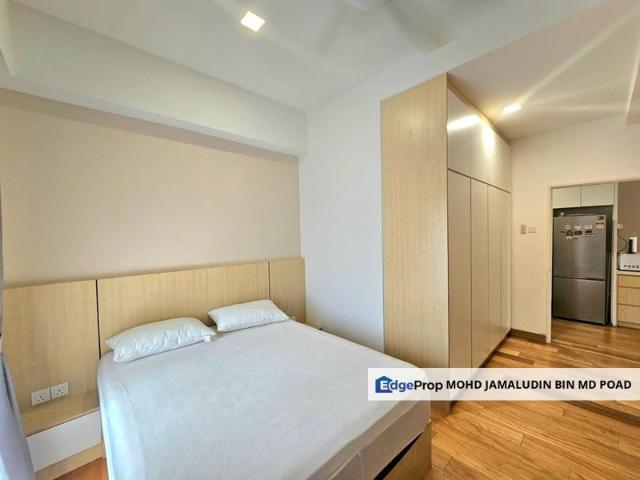 Condominium for sale in Selayang, Selangor