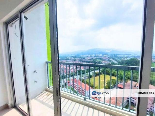 Condominium for sale in Selayang, Selangor