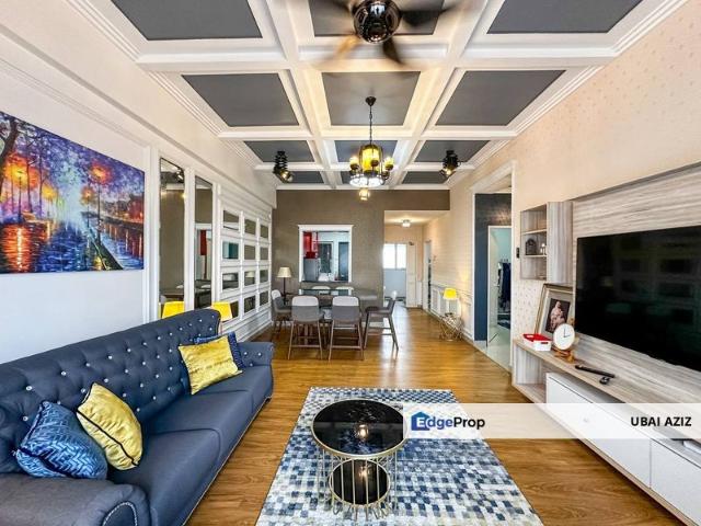 Condominium for sale in Selayang, Selangor