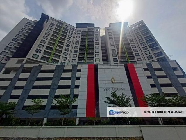 Condominium for sale in Selayang, Selangor