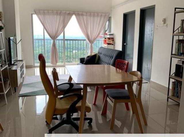 Condominium for sale in Selayang, Selangor