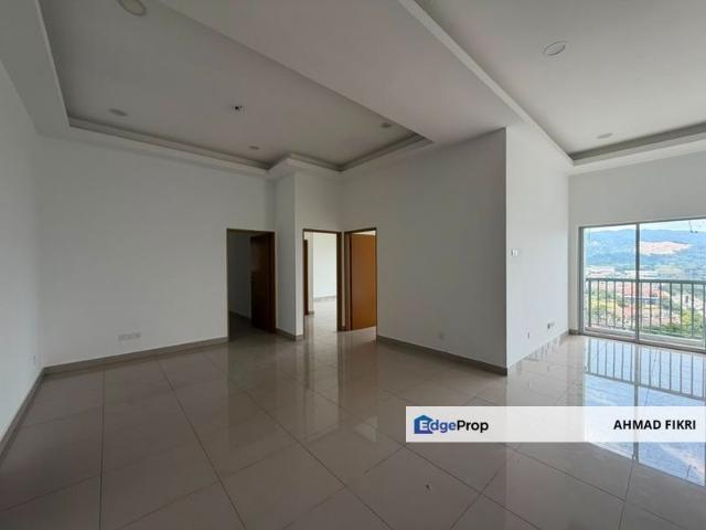 Condominium for sale in Selayang, Selangor