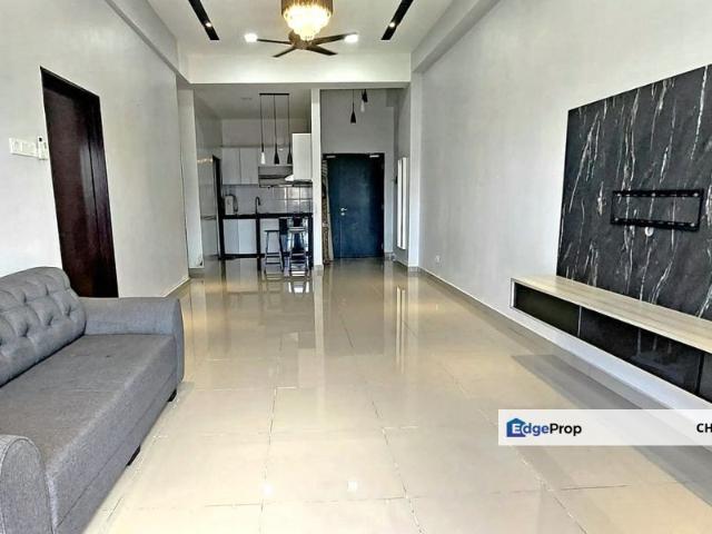 Condominium for sale in Selayang, Selangor