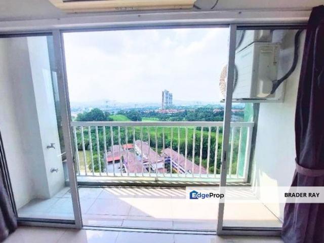 Condominium for sale in Selayang, Selangor