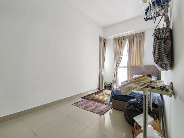 Condominium for sale in Sungai Buloh, Shah Alam