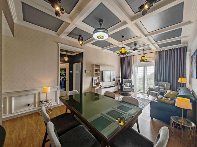 Condominium for sale in Petaling, Alam Impian