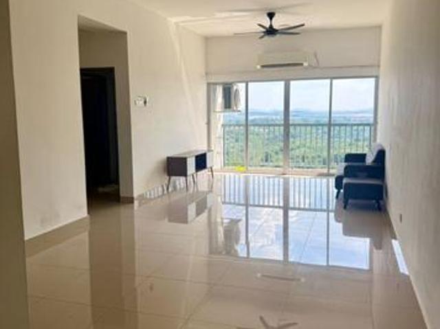 Condominium for rent in Petaling, Alam Impian