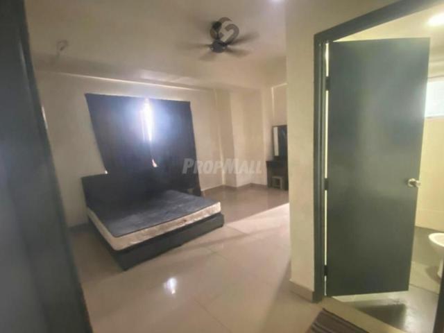 Apartment for rent in Selayang, Selangor