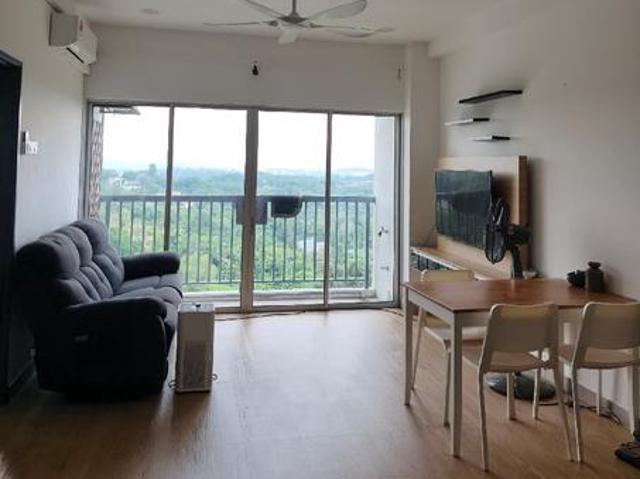 Condominium for rent in Petaling, Alam Impian