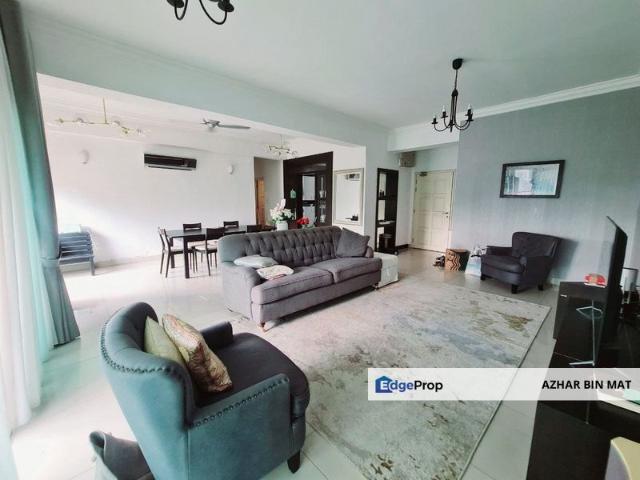 Condominium for sale in Country Heights Damansara, Kuala Lumpur