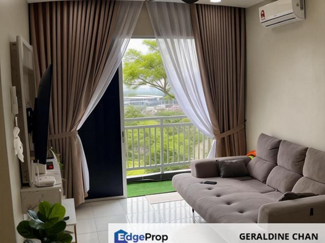 Condominium for rent in Petaling, Subang Jaya