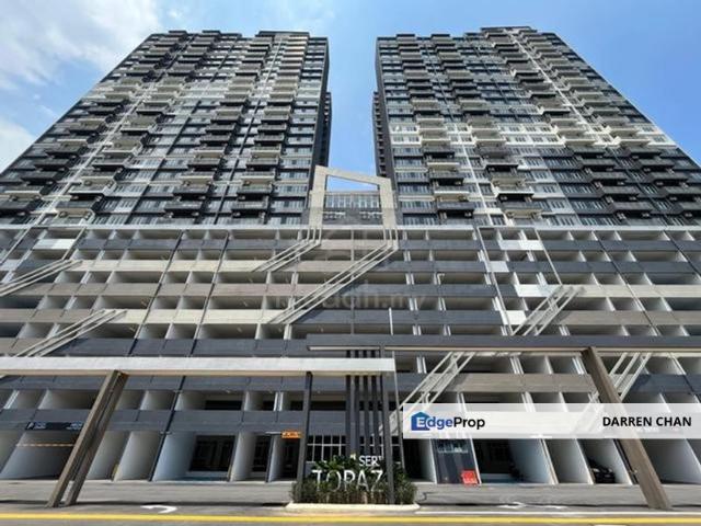 Condominium for rent in Petaling, Subang Jaya