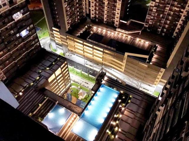 Apartment for rent in Petaling, Subang Jaya