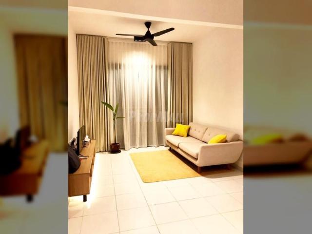 Apartment for rent in Petaling, Subang Jaya