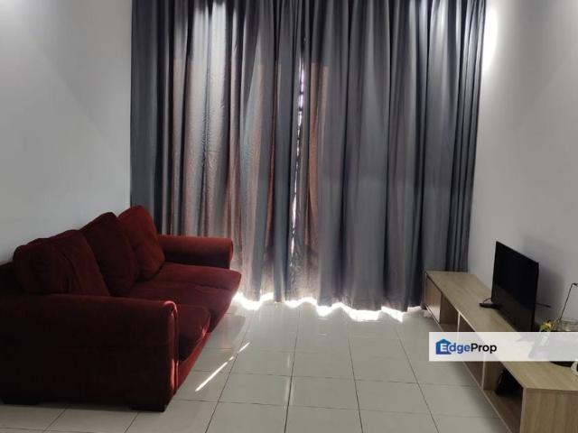 Condominium for rent in Petaling, Subang Jaya